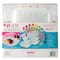 Tulip® 40 Piece Two-Minute Tie Dye® Kit
